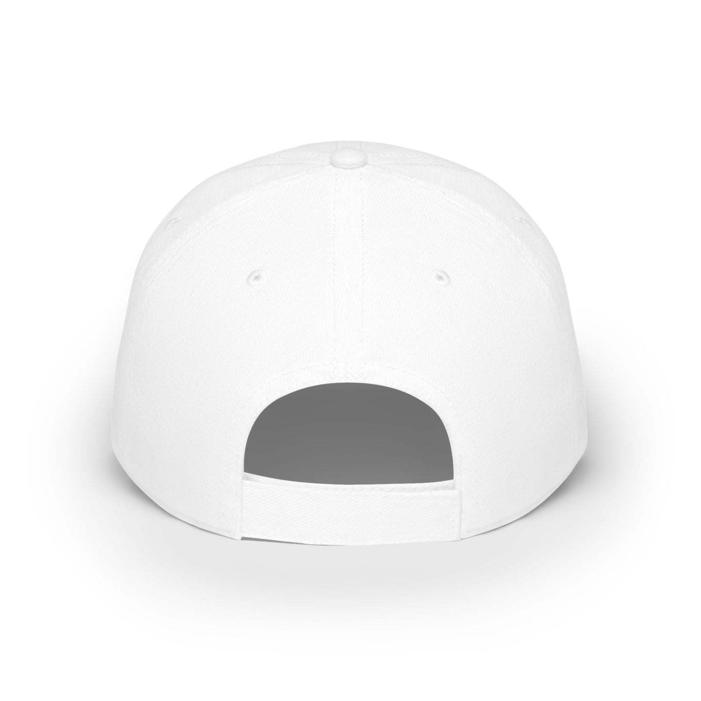 Adulting Is Exhausting Baseball Cap