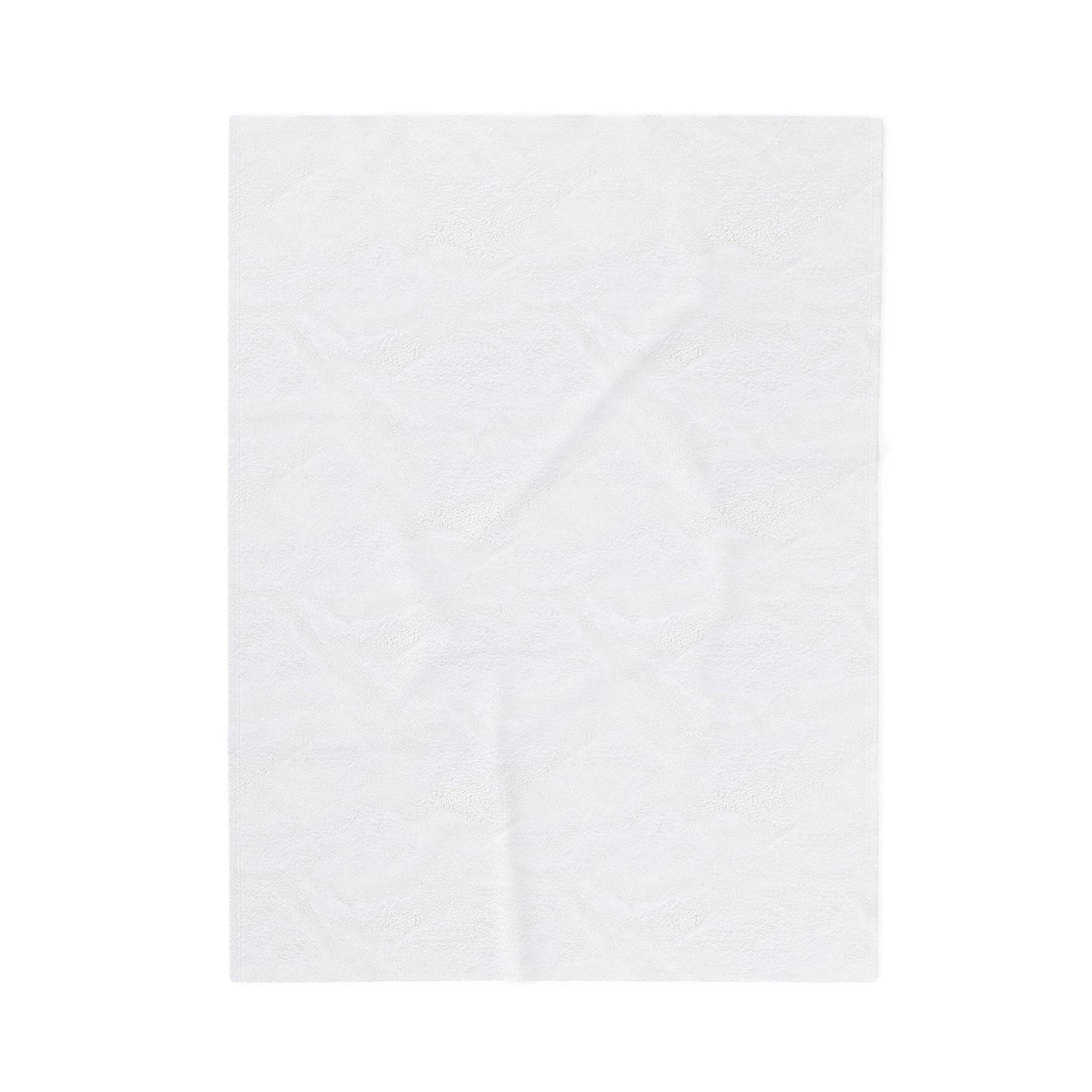 Adulting Is Exhausting Velveteen Plush Blanket - Ideal for Comfort and Self-Care