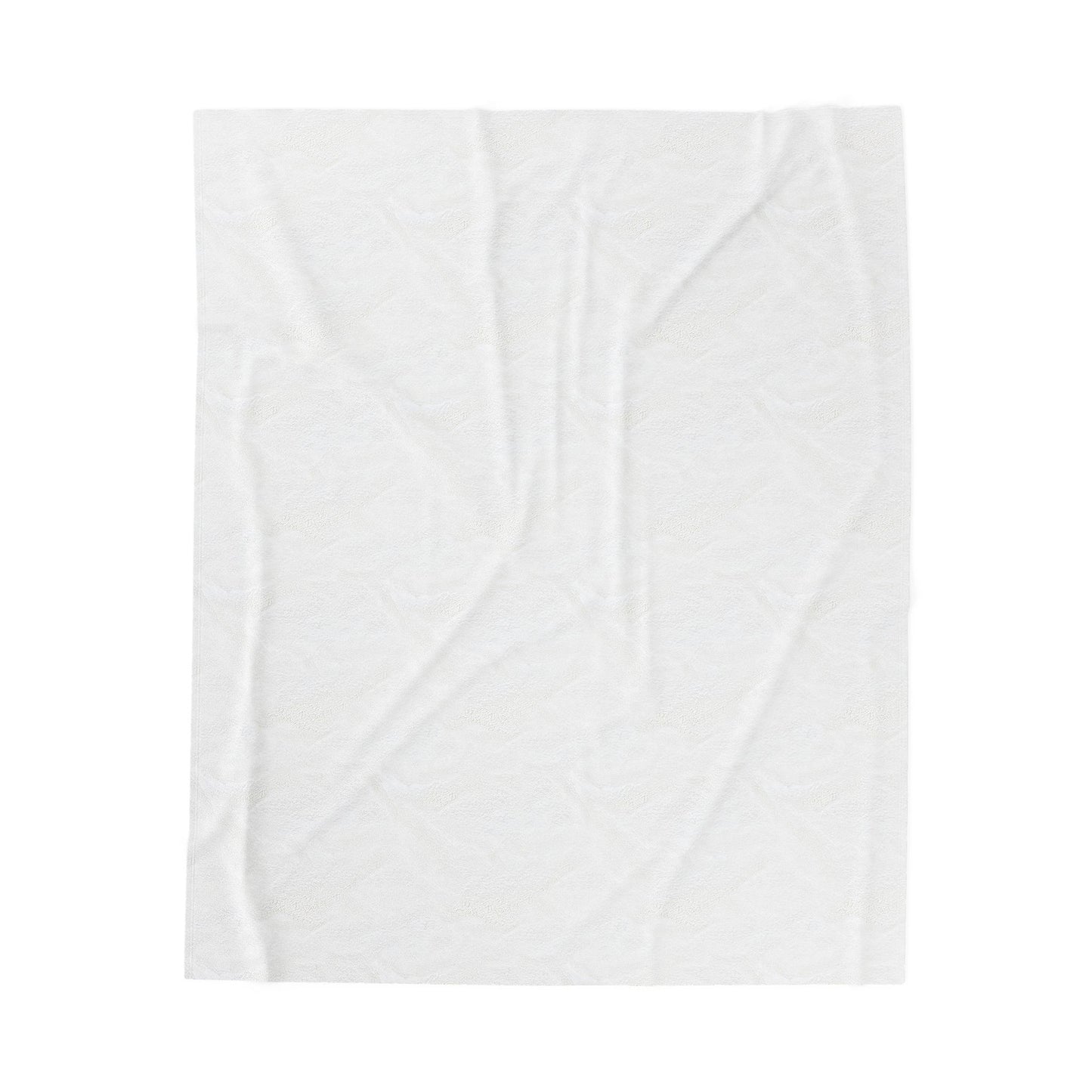 Adulting Is Exhausting Velveteen Plush Blanket - Ideal for Comfort and Self-Care