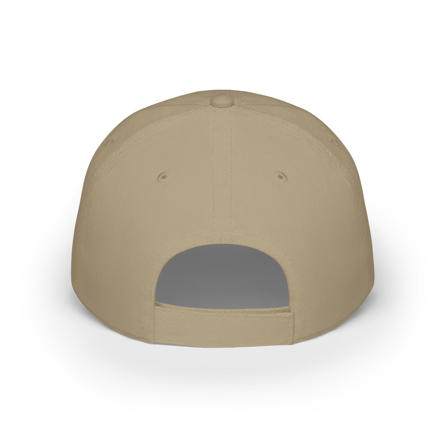 Adulting Is Exhausting Baseball Cap